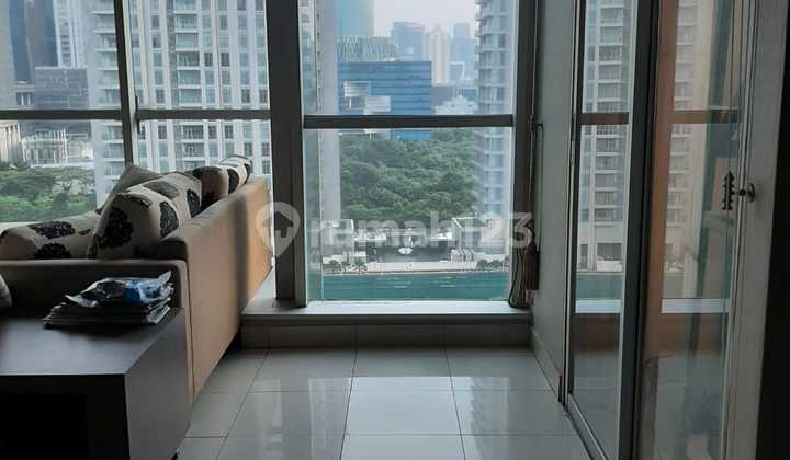 Apartemen Kuningan Place  4