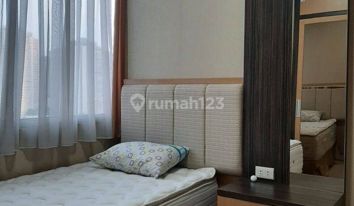 Apartemen Kuningan Place  6