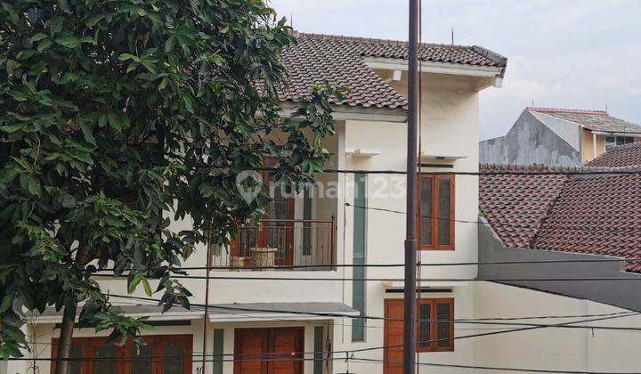 Rumah di Kawasan Elite Dekat Scbd 1