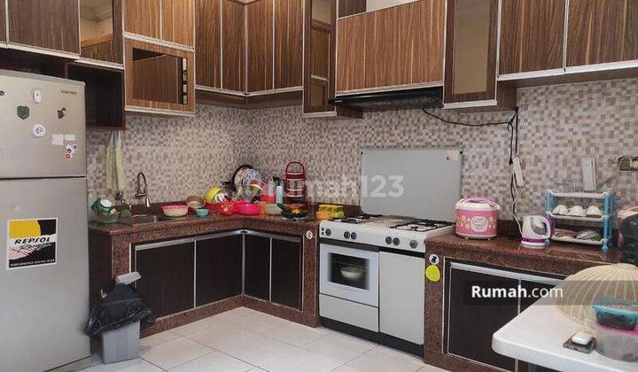 Rumah Mewah Fully Furnished di Kemang Timur 2