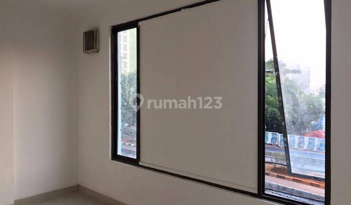 Ruko di Warung Buncit Jalan Raya Utama 3