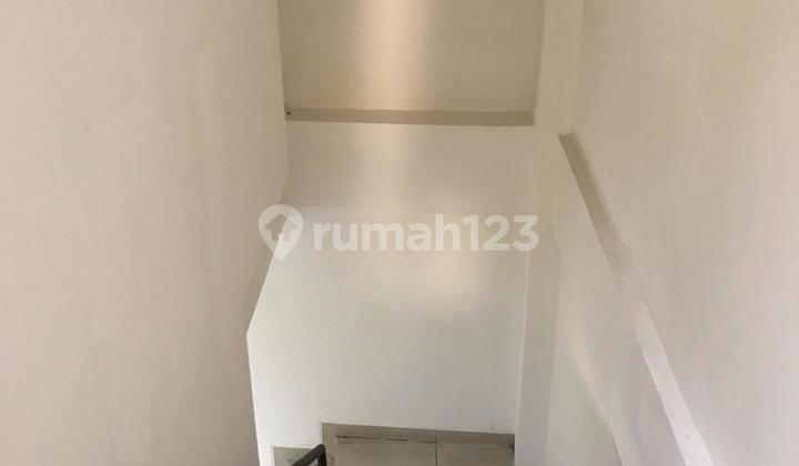Ruko di Warung Buncit Jalan Raya Utama 6