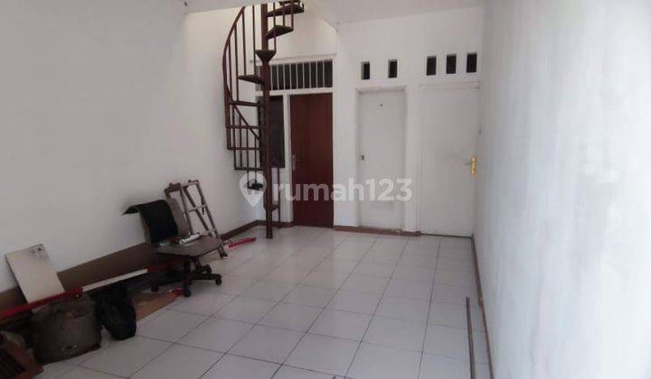 Rumah di Gandaria Lokasi Premium 2