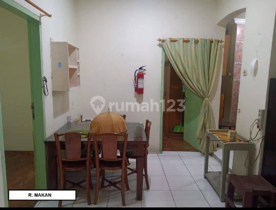 Rumah di Kwitang Jakpus 2