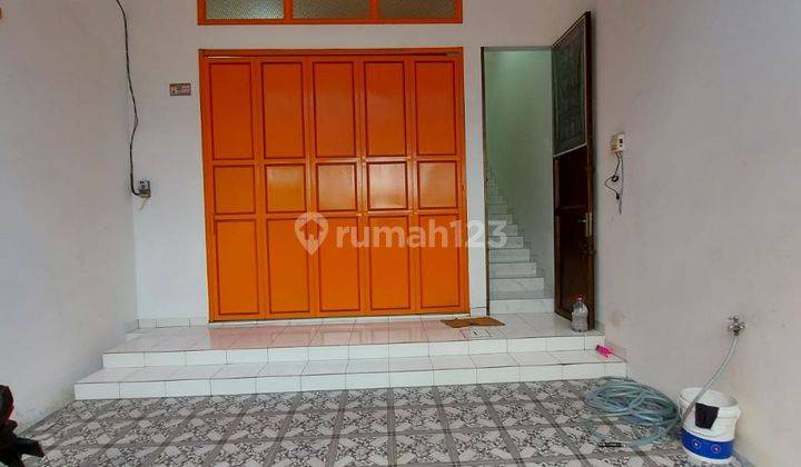 Rumah di Pos Pengumben Jakbar 5