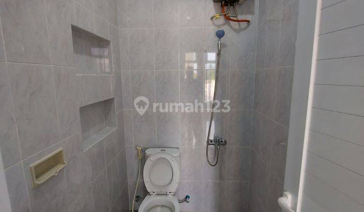 Rumah di Pos Pengumben Jakbar 9