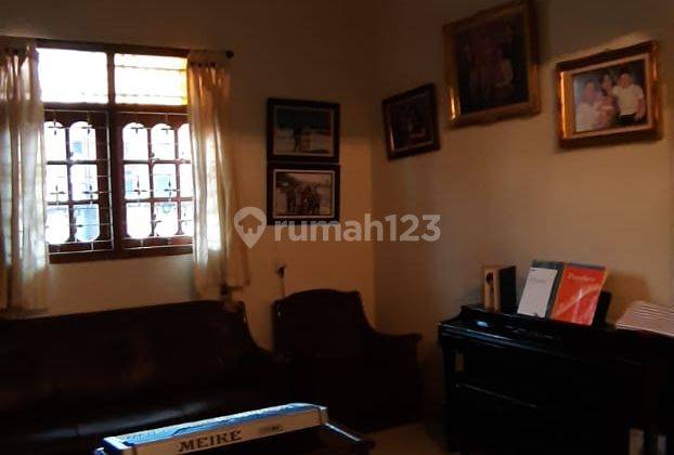 Rumah di Tebet Timur 2 Lantai 2