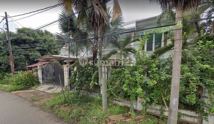 Rumah Besar di Pondok Kelapa 1