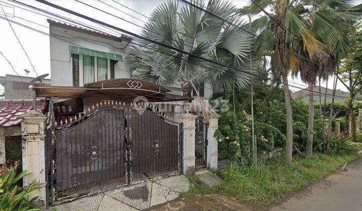 Rumah Besar di Pondok Kelapa 2