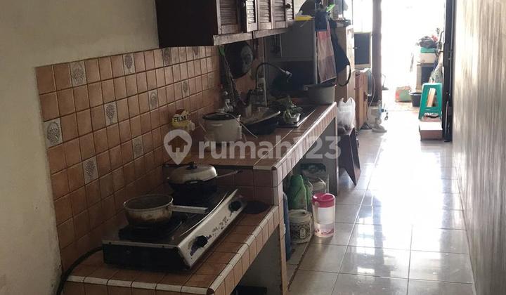 Rumah 325m2, 50 Meter Dari Gatot Subroto 4