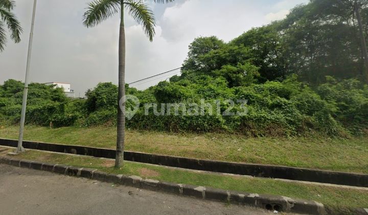 Tanah Delta Silicon Cikarang 1.4 Hektar 1
