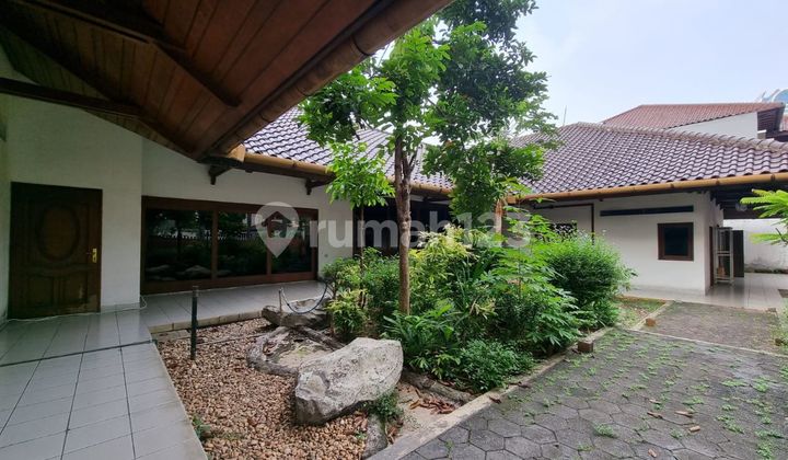 Rumah Hitung Tanah di Taman Patra Kuningan Timur 5