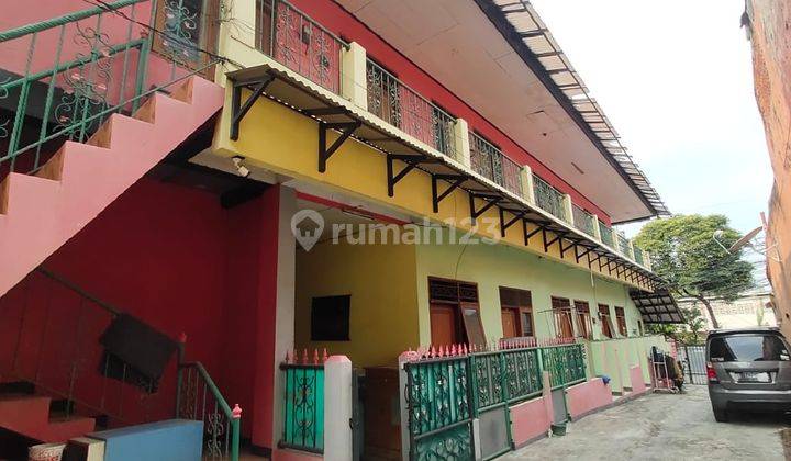 Rumah Kost2an Di Lokasi Strategis Pancoran 1