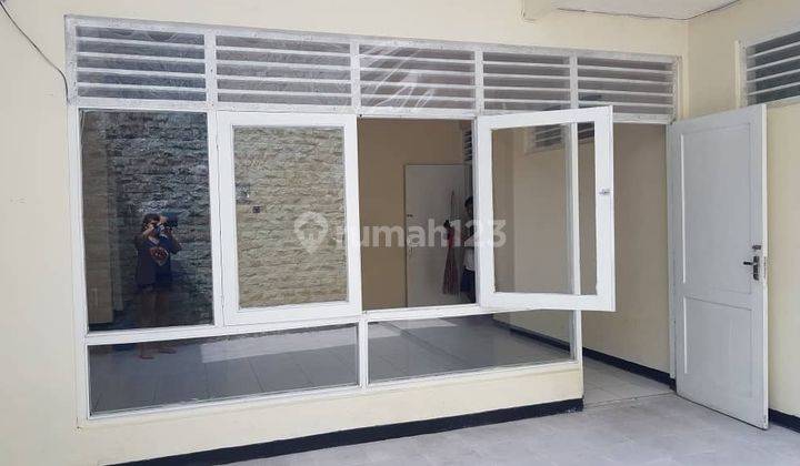 Rumah di Lokasi Strategis Matraman Dalam 1