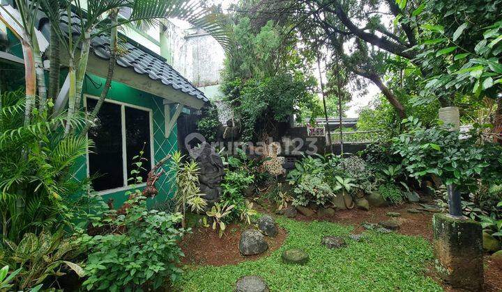 Jual Cepat Rumah Griya Loka Bsd Harga Bagus 1