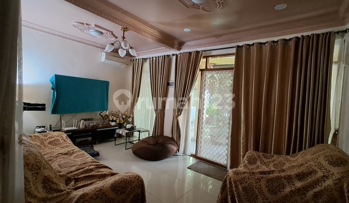 2-Storey Luxury Residence in West Pejaten, Strategic & Flood-Free 2