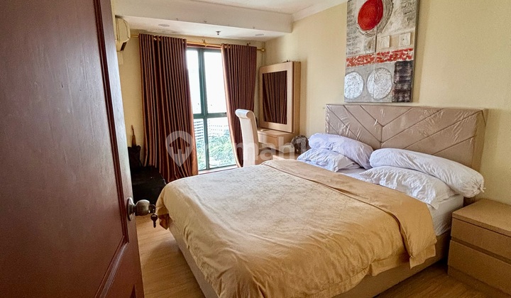 Apa Apartemen 3 Kamar Tidur Furnished Bagus 2