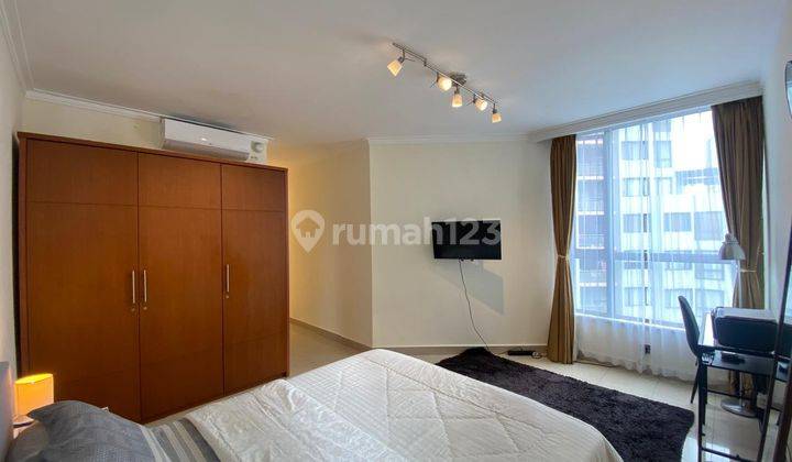 Apartemen Taman Rasuna 3 BR Furnished Sudah Renovasi 2