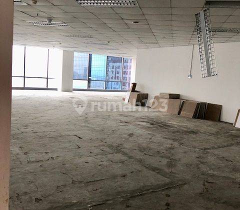 ruang kantor prudential center kota kasablanka jakarta selatan 3