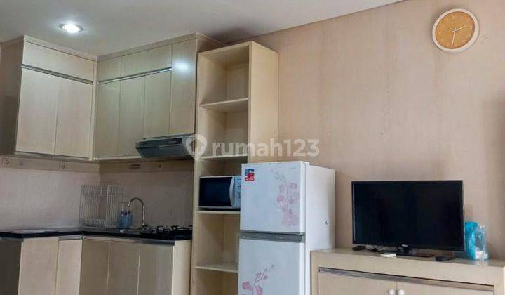 Apartement Taman Sari Semanggi Jakarta Selatan 1