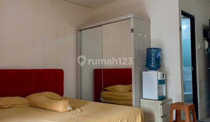 Apartement Taman Sari Semanggi Jakarta Selatan 2