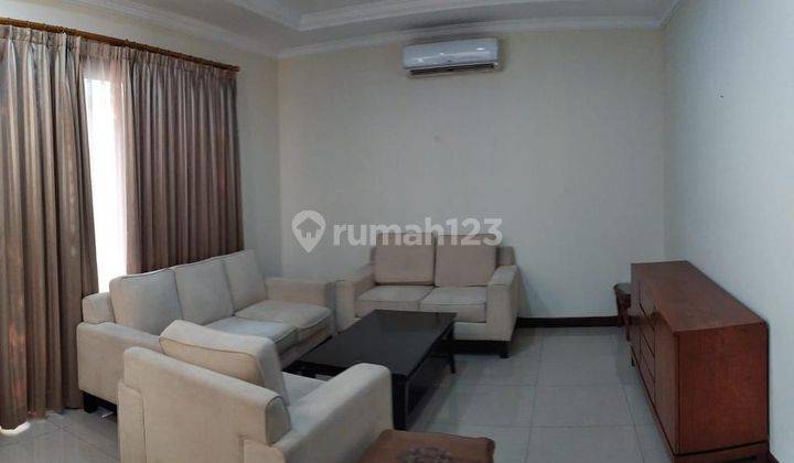 Rumah di Jalan Patra Kuningan Jakarta Selatan, Jakarta Selatan 2