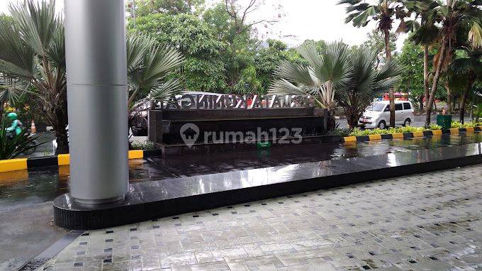 Sewa Ruang Perkantoran Permata Kuningan Jakarta Selatan  2