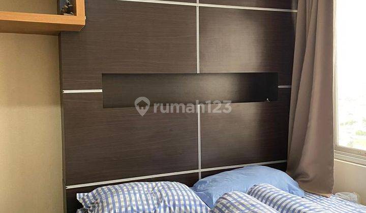 Apartement Taman Rasuna The 18 Residence Kuningan Jakarta Selatan 1