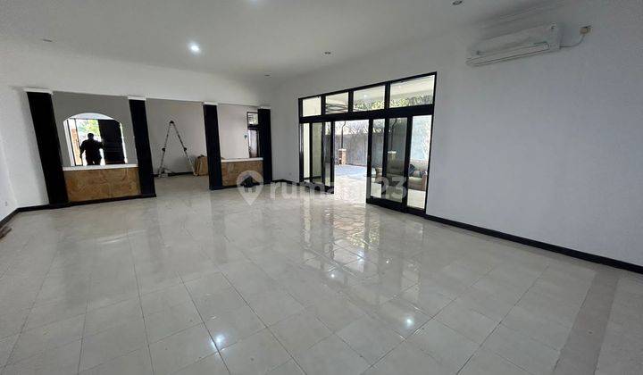 Rumah di Komplek Patra Kuningan Jakarta Selatan, Jakarta Selatan 2