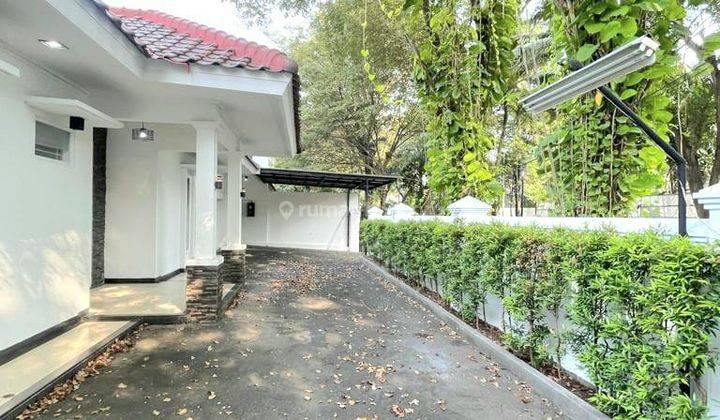 Rumah di Komplek Patra Kuningan Jakarta Selatan, Jakarta Selatan 2