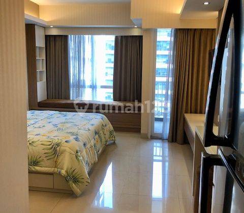 Apartemen The H Residence Cawang Jakarta Timur