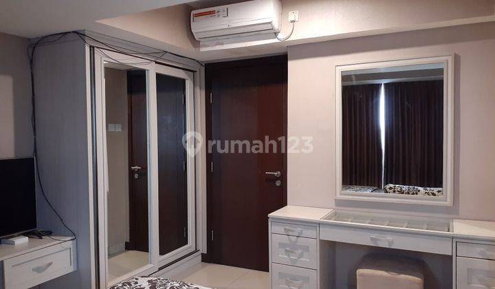 Apartemen The H Residence Mt Haryono,jakarta Timur 1