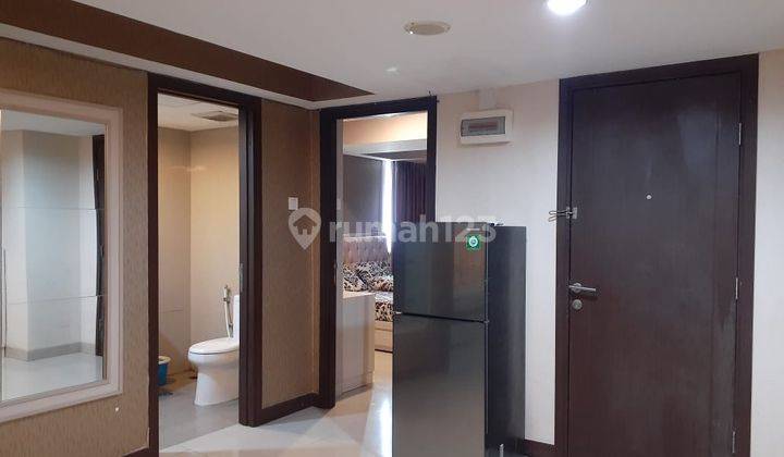 Apartemen The H Residence Mt Haryono,jakarta Timur 2