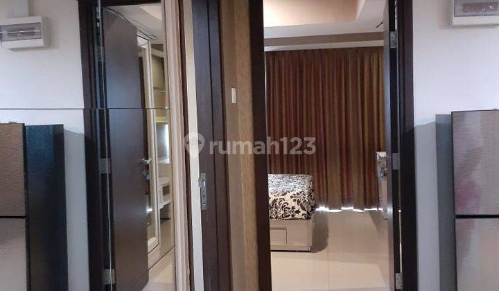 Apartemen The H Residence Mt Haryono,jakarta Timur 2