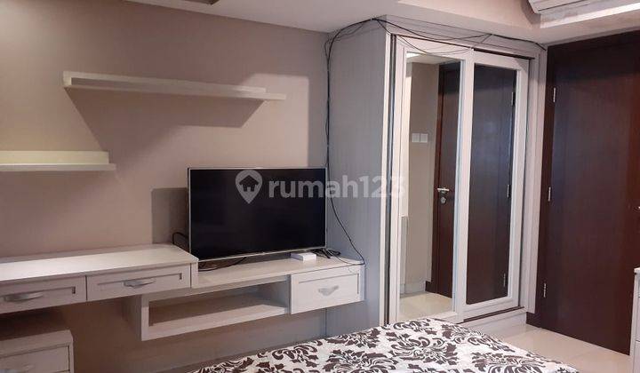 Apartemen The H Residence Mt Haryono,jakarta Timur 2