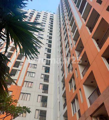 Apartemen Cervino 2 BR Furnished Tebet Jakarta Selatan