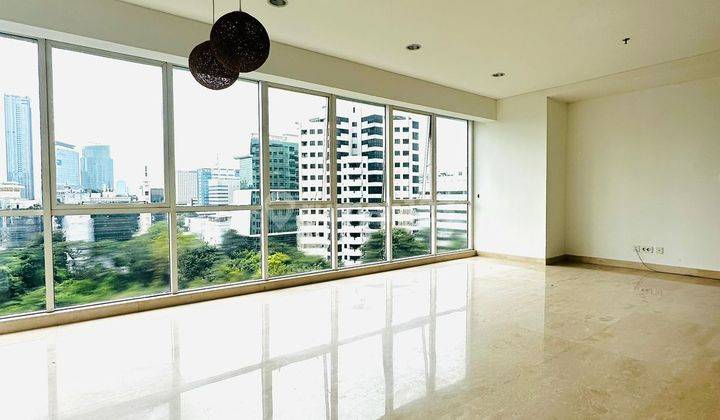 Apartemen 3 Kamar Tidur Setiabudi Sky Garden Jakarta Selatan  1