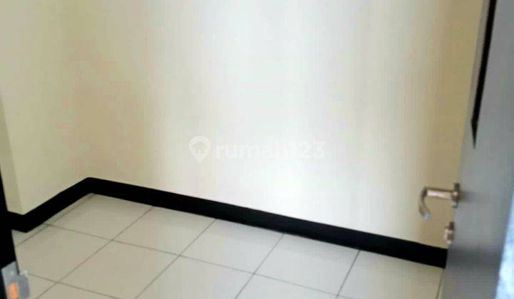 Apartement Sentra Timur Residence 2 Kamar Tidur Jakarta Timur 2