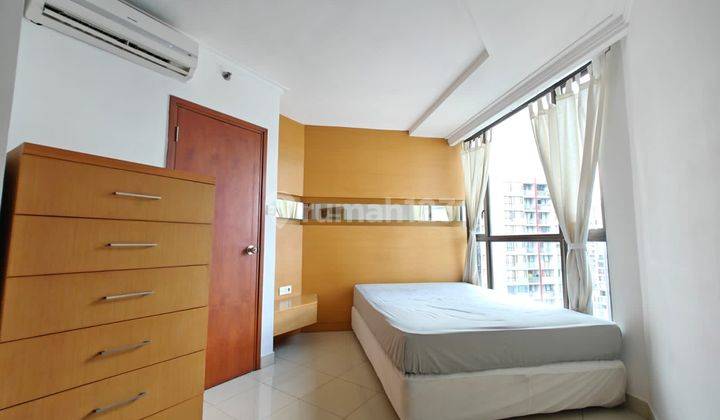 Apartemen Taman Rasuna 2 BR Furnished Kuningan Jakarta Selatan 2