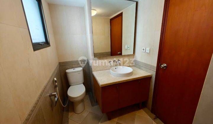 Apartemen Taman Rasuna 2 BR Furnished Kuningan Jakarta Selatan 2