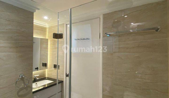 Apartemen Taman Rasuna 3 BR Furnished Sudah Renovasi 2