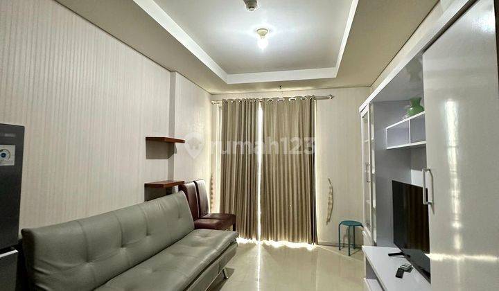 Apartment The Lavande Residences 2 BR Bagus Furnished 1