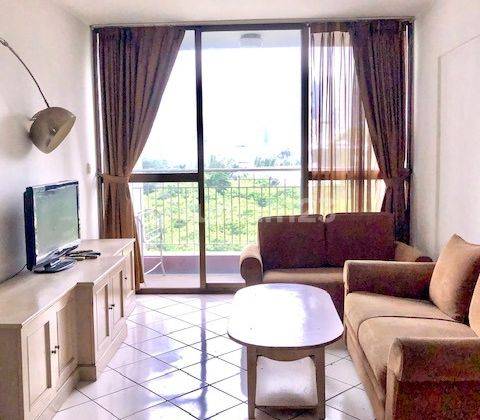 Apartment Bagus 3 BR Furnished kuningan jakarta selatan 1