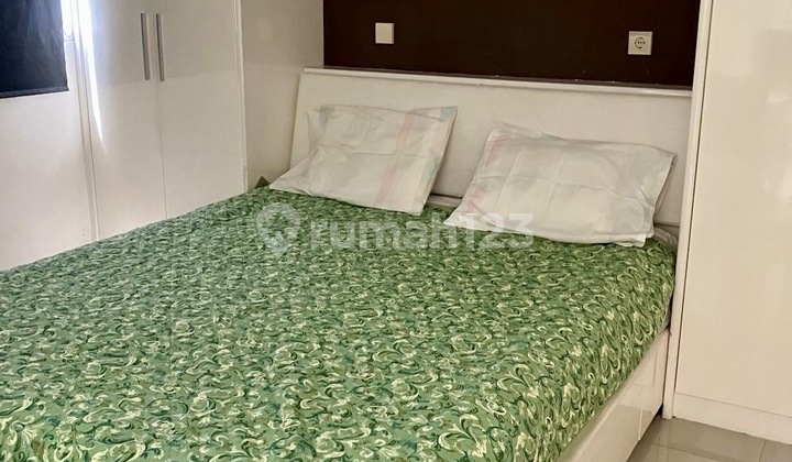 Apartment 1 BR Bagus Furnished jakarta selatan