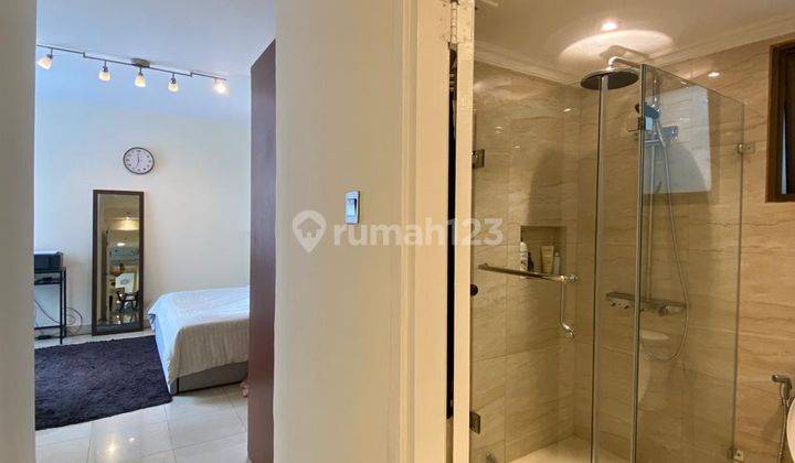 Apartemen Taman Rasuna 3 BR Furnished Sudah Renovasi 2