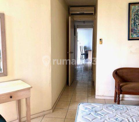 Apartment Bagus 3 BR Furnished kuningan jakarta selatan 2
