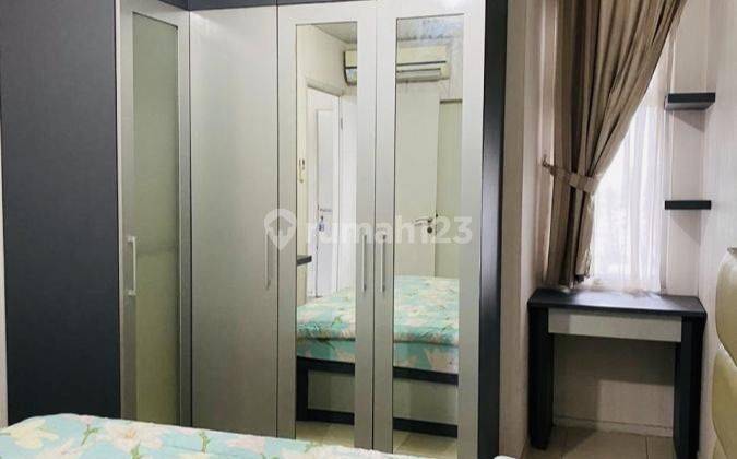 Apartment The Lavande Residences 2 BR Bagus Furnished 2