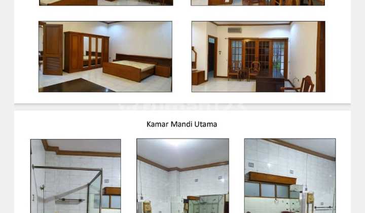 Dijual Rumah Taman Malabar Bogor Dijual Rumah Taman Malabar Bogor