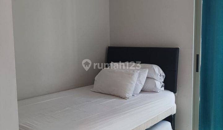 Disewakan Apartemen Taman Anggrek Type Studio Jakarta Barat 1