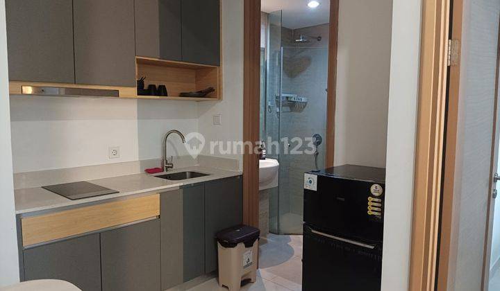 kan Apartemen Taman Anggrek Type 1 BR Jakarta Barat 2